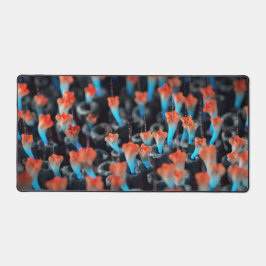 Kolonie Schreibtischunterlage