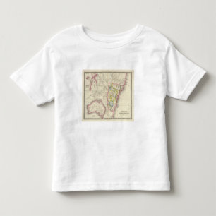 Kolonie von New South Wales Kleinkind T-shirt