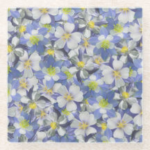 Kolonnen Nahtloses Muster