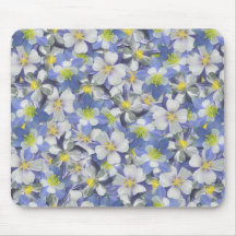 Kolonnen Nahtloses Muster