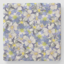 Kolonnen Nahtloses Muster