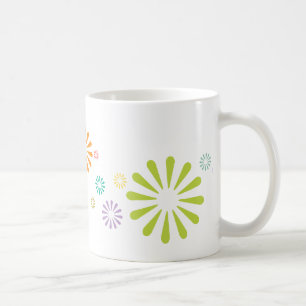 Kolorburgen Kaffeetasse