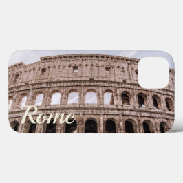 Koloseum Rome Case-Mate iPhone Hülle