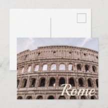 Koloseum Rome