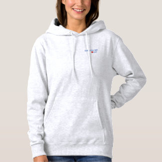Koloskopie-Präp/Darmkrebs-Sensibilisierungskamera Hoodie