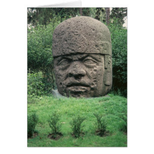 Kolossal Head