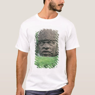 Kolossaler Kopf T-Shirt