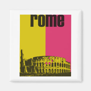 Kolosseum in Rom Magnet