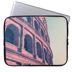 Kolosseum in Rom. Monumental, 3-stufig Laptopschutzhülle