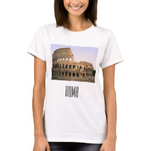 Kolosseum in Rom (um 1900)