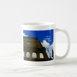 Kolosseum Kaffeetasse