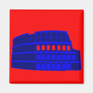 Kolosseum Magnet