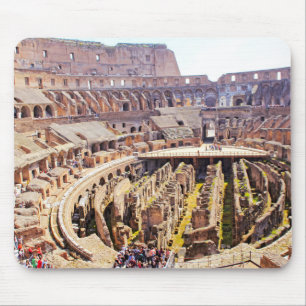Kolosseum Mousepad