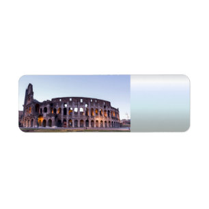 Kolosseum - Rom - Italien