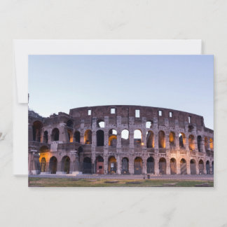 Kolosseum - Rom - Italien