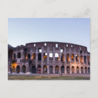 Kolosseum - Rom - Italien