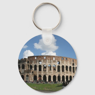 Kolosseum Rome Schlüsselanhänger