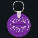 Kolossisten 3:12-14 Schlüsselanhänger<br><div class="desc">heilig und sehr beliebt</div>