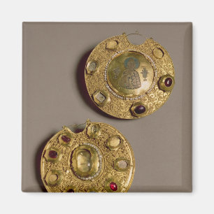 Kolt Medallion', Ryazan Magnet