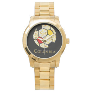 KOLUMBIA SOCCER WATCH ARMBANDUHR