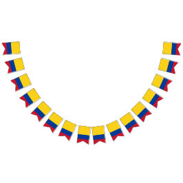 Kolumbianische Flagge