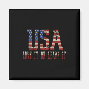 Kolumbianische Flagge 4. Juli USA Kolumbianische F Magnet