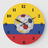 Kolumbianischer Fußball