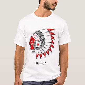KOLUMBIANISCHES PRODUKT T-Shirt