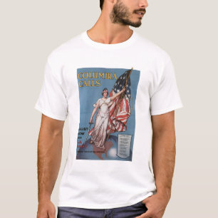 Kolumbien-Anrufe T-Shirt