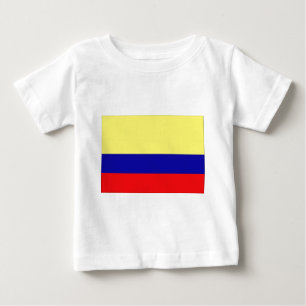 Kolumbien Baby T-shirt
