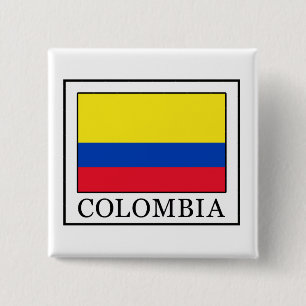 Kolumbien Button