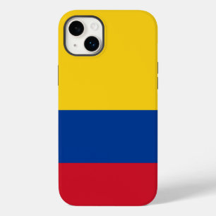 Kolumbien Case-Mate iPhone 14 Plus Hülle
