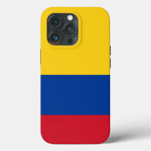 Kolumbien Case-Mate iPhone Hülle