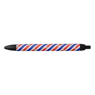 Kolumbien Flag Ballpoint Pen Kugelschreiber