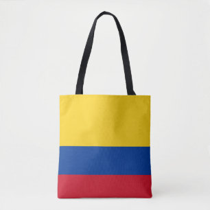 Kolumbien-Flagge
