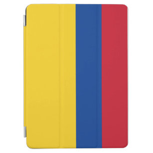 Kolumbien-Flagge iPad Air Hülle