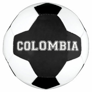 Kolumbien Fußball