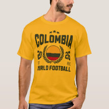 Kolumbien Fußball 2026
