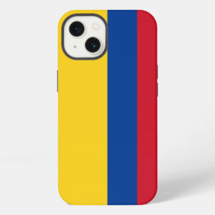 Kolumbien iPhone 13 Hülle