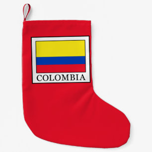 Kolumbien Kleiner Weihnachtsstrumpf