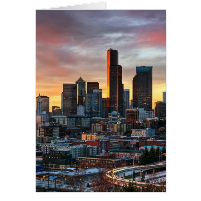 Kolumbien-Mitte und im Stadtzentrum gelegenes (Vorne)