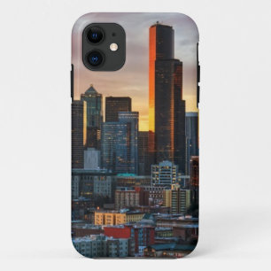 Kolumbien-Mitte und im Stadtzentrum gelegenes Case-Mate iPhone Hülle