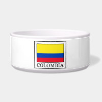 Kolumbien