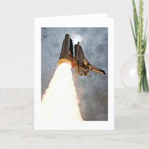 Kolumbien STS-50 Karte