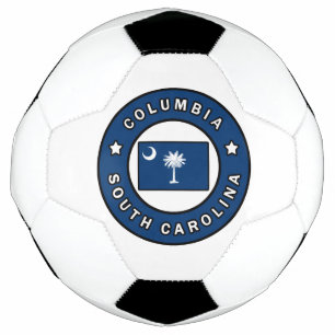Kolumbien-Süd-Carolina Fußball