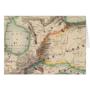 Kolumbien, Südamerika 2