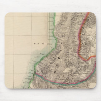 Kolumbien, Südamerika 4 Mousepad