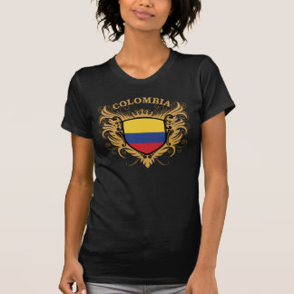 Kolumbien T-Shirt