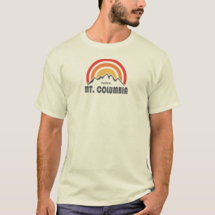 Kolumbien T-Shirt