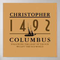 Kolumbus 1492